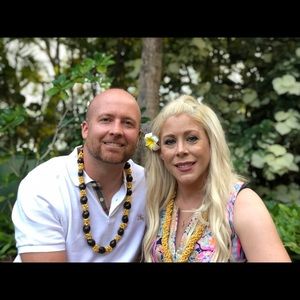 Meet your Posher, Conrad